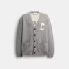 Coach-vest