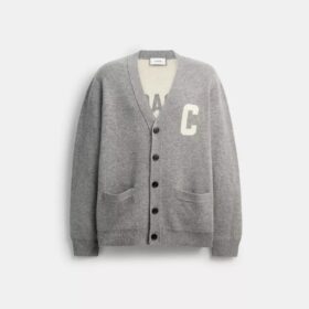 Coach-vest