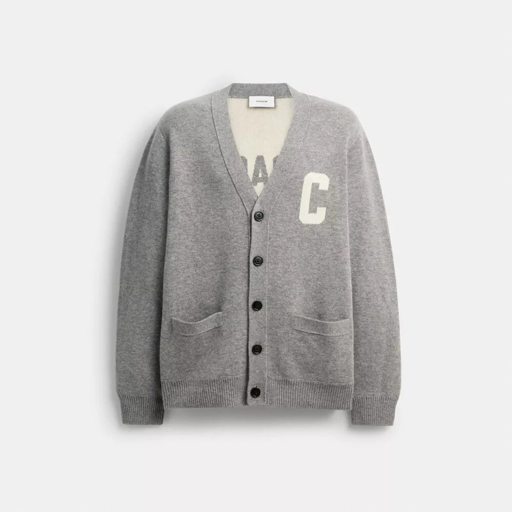 Coach-vest