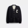 Coach-vest