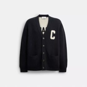 Coach-vest