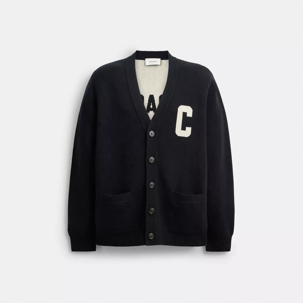 Coach-vest