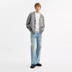 Coach-vest