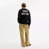 Coach-vest