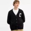 Coach-vest