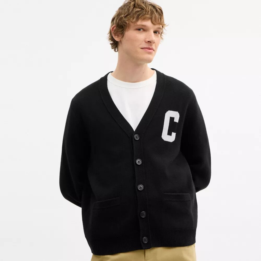 Coach-vest
