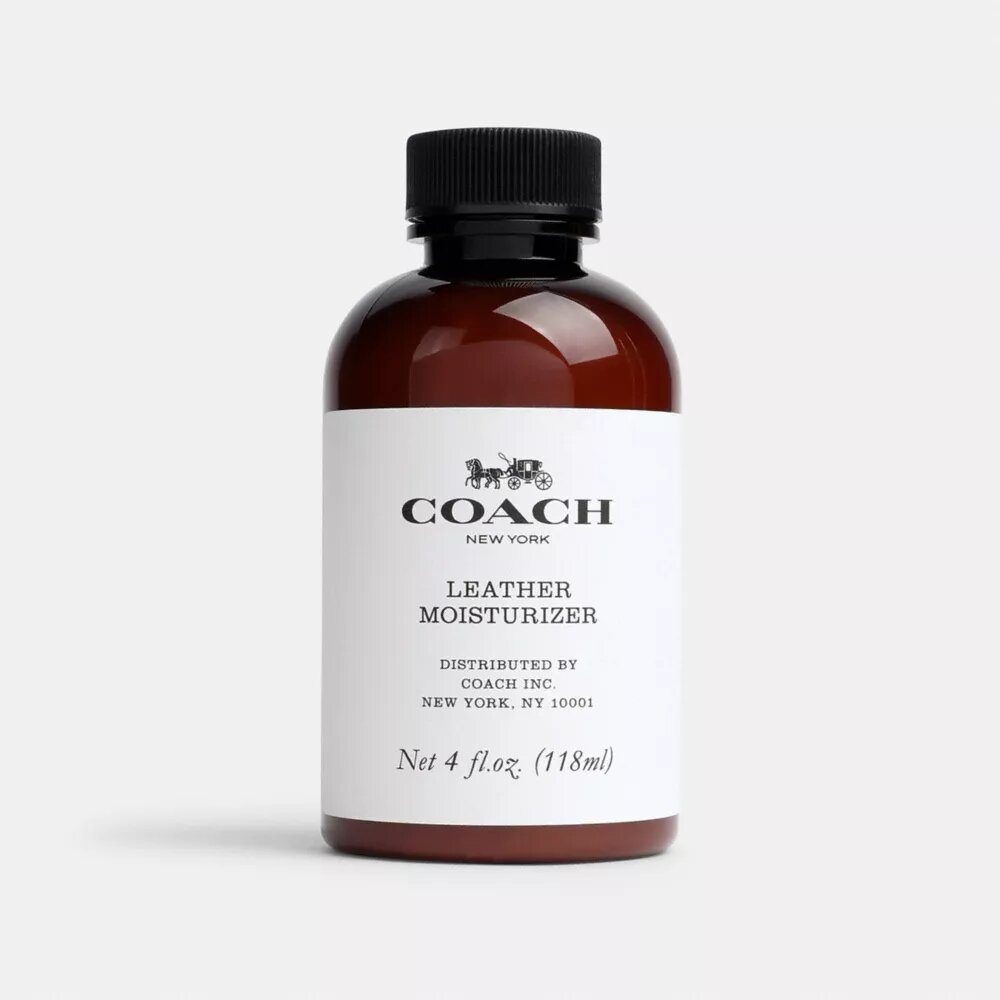 Coach-vochtinbrengende crème