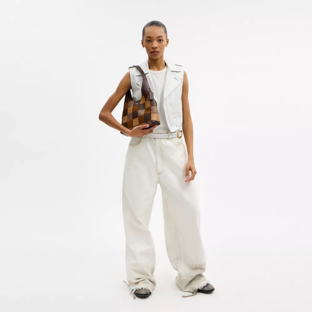 Coachtopia Alter/Ego Brooklyn-schoudertas 28