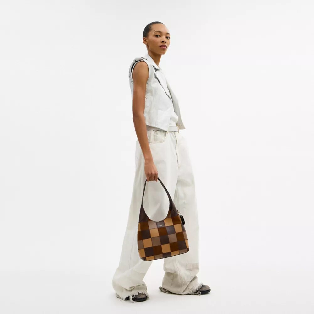 Coachtopia Alter/Ego Brooklyn-schoudertas 28