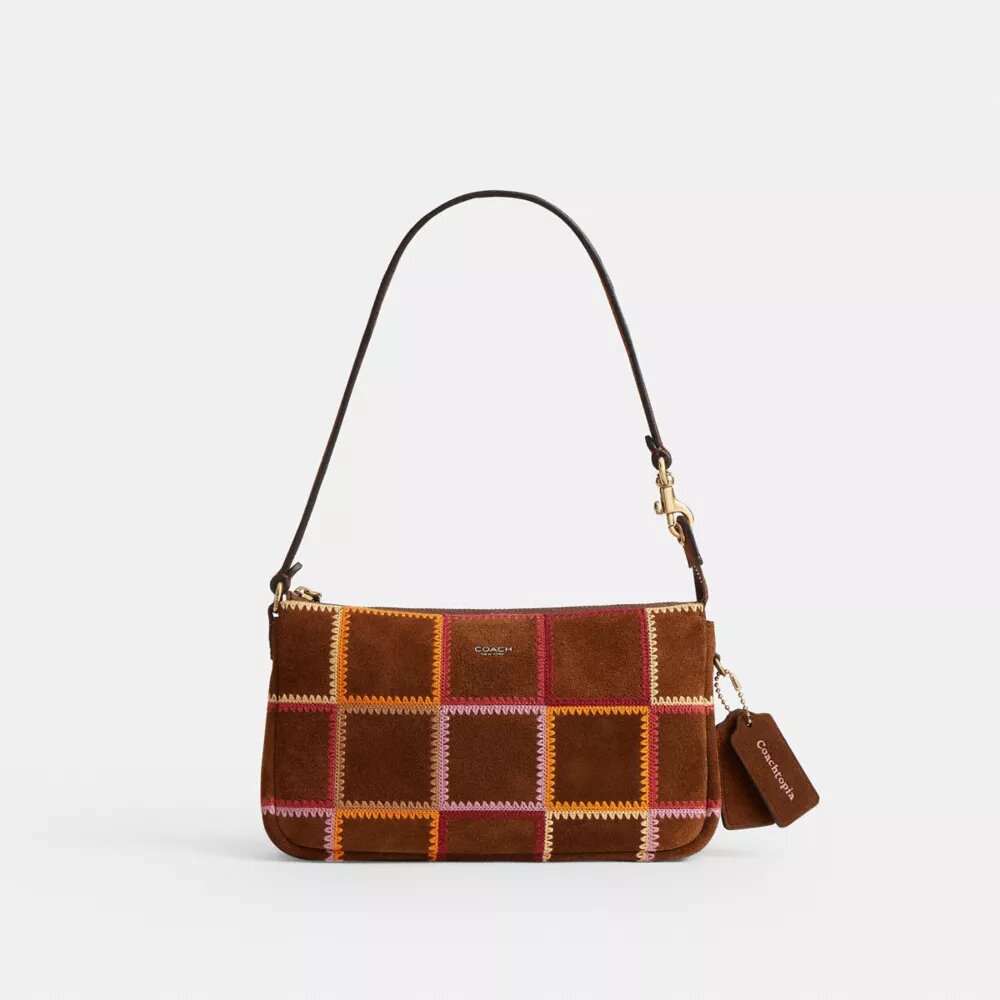 Coachtopia Alter/Ego Plaza-tas