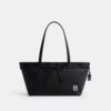 Coachtopia Loop Bow-tote bag