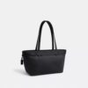 Coachtopia Loop Bow-tote bag