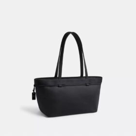 Coachtopia Loop Bow-tote bag