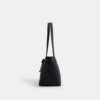 Coachtopia Loop Bow-tote bag