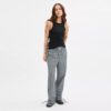 Coachtopia Loop-broek met gingham-patroon