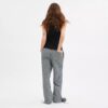 Coachtopia Loop-broek met gingham-patroon
