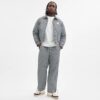 Coachtopia Loop-broek met gingham-patroon