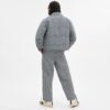 Coachtopia Loop-broek met gingham-patroon