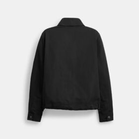 Coachtopia Loop Cargo Cropped-jass