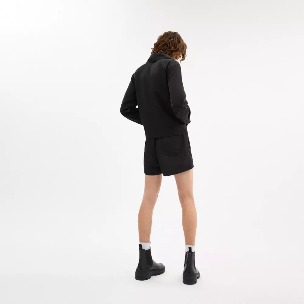 Coachtopia Loop Cargo Cropped-jass
