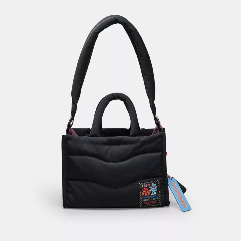 Coachtopia Loop Mini-shoppers