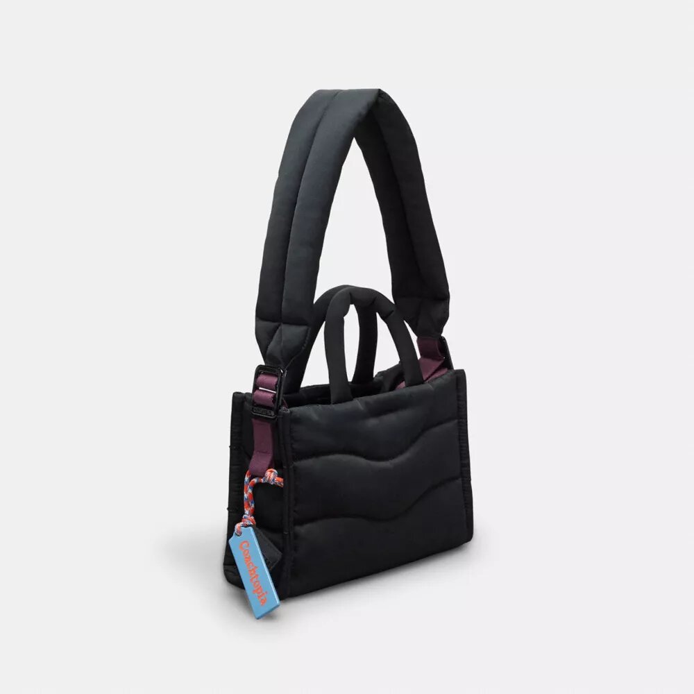 Coachtopia Loop Mini-shoppers