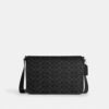 Colby-messengertas 32 in Signature Canvas