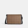 Colby-messengertas 32 in Signature Canvas