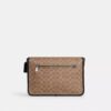 Colby-messengertas 32 in Signature Canvas