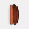 Colby-messengertas 32 in Signature Canvas