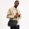 Colby-messengertas 32 in Signature Canvas