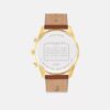 Cole chronograafhorloge, 44 mm