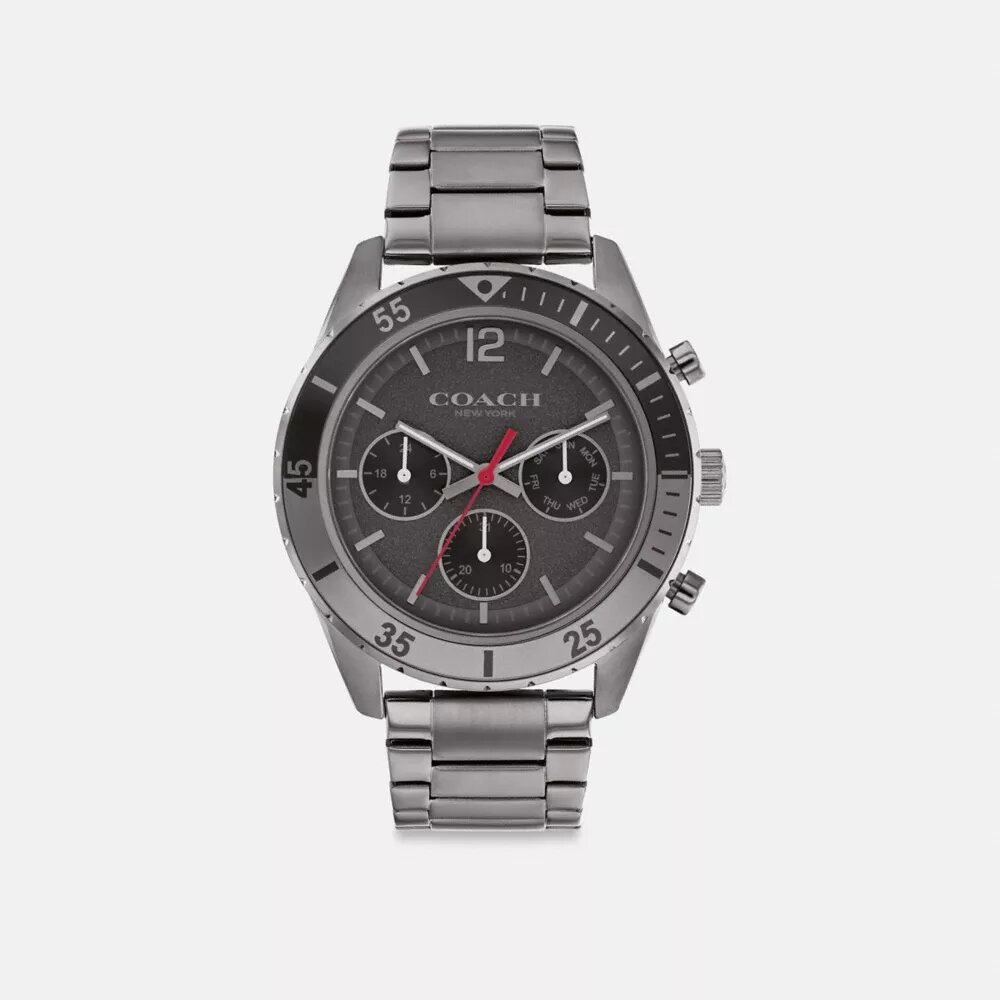 Cole Horloge, 44 mm