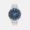 Cole Horloge, 44 mm