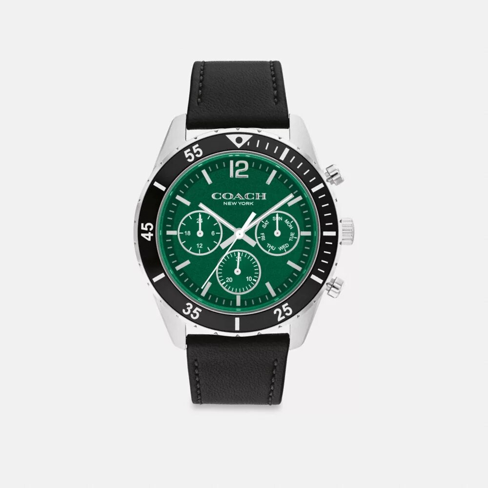 Cole-horloge, 44 mm