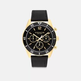 Cole-horloge, 44 mm
