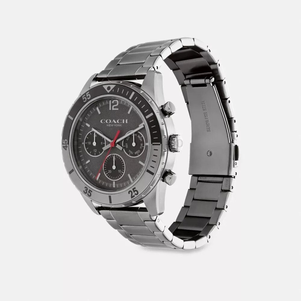 Cole Horloge, 44 mm