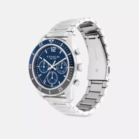 Cole Horloge, 44 mm