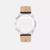 Cole-horloge, 44 mm