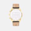 Cole-horloge, 44 mm