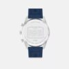Cole-horloge, 44 mm