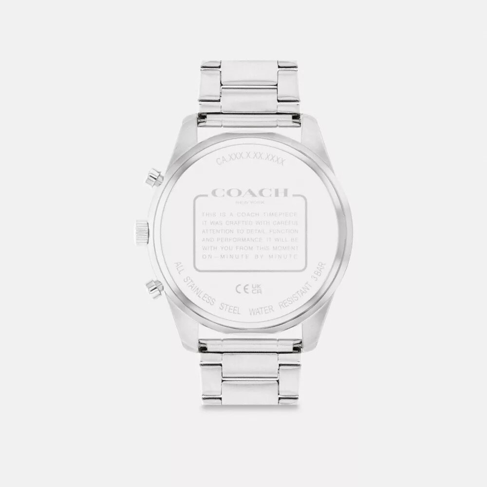 Cole Horloge, 44 mm