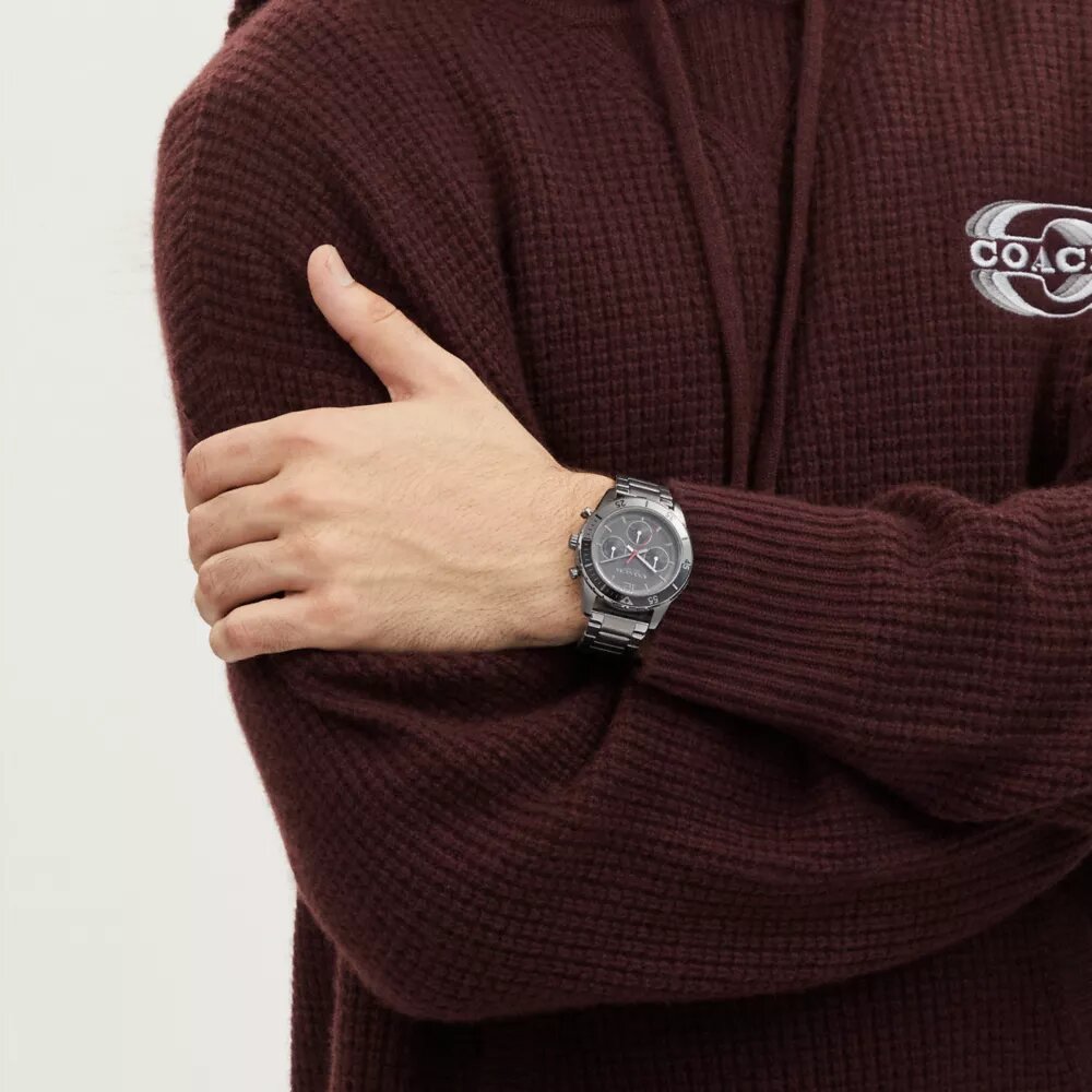 Cole Horloge, 44 mm