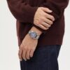 Cole Horloge, 44 mm