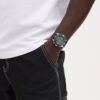 Cole-horloge, 44 mm