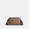 Colton-crossbodytas 19 van Signature Canvas