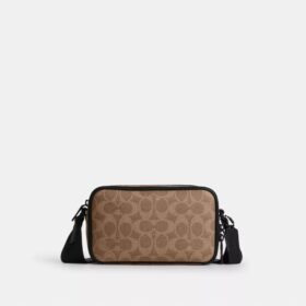 Colton-crossbodytas 19 van Signature Canvas