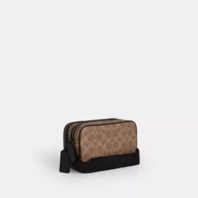 Colton-crossbodytas 19 van Signature Canvas