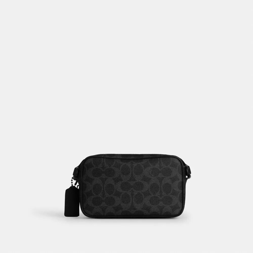 Colton-crossbodytas 19 van Signature Canvas