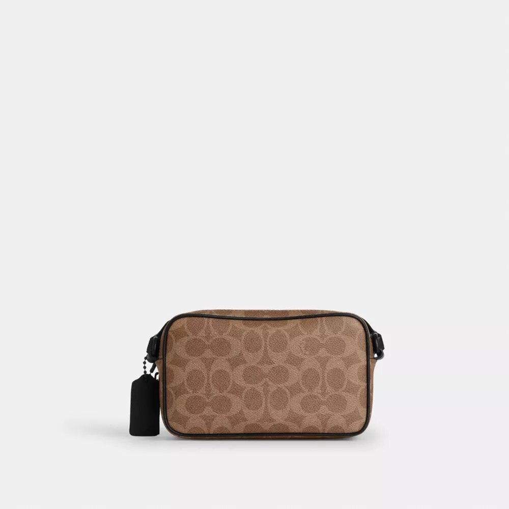 Colton-crossbodytas 19 van Signature Canvas
